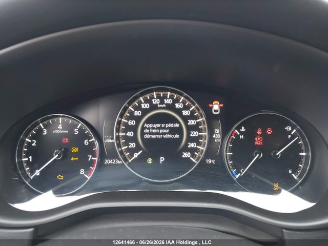 Mazda Cx-30 Preferred 2025 3MVDMBCM9SM779753 Image 7