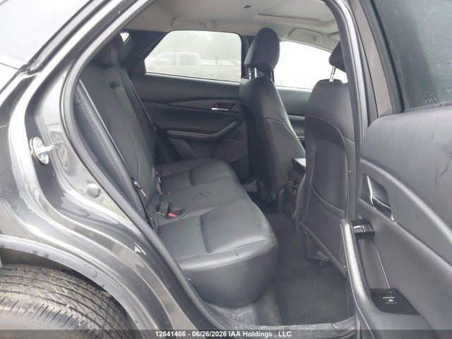 Mazda Cx-30 Preferred 2025 3MVDMBCM9SM779753 Image 8