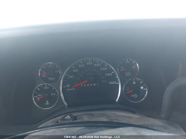 GMC Savana 2500 Work Van 2017 1GTW7AFF3H1121182 Image 16