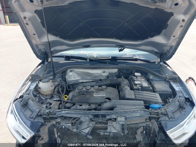 Audi Q3 Premium Plus 2018 WA1JCCFS9JR032216 Image 10