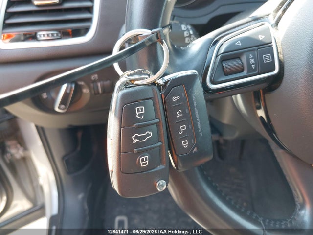 Audi Q3 Premium Plus 2018 WA1JCCFS9JR032216 Image 11