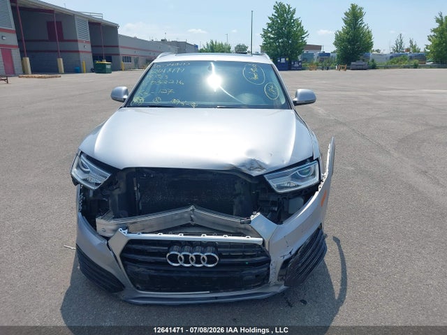 Audi Q3 Premium Plus 2018 WA1JCCFS9JR032216 Image 13