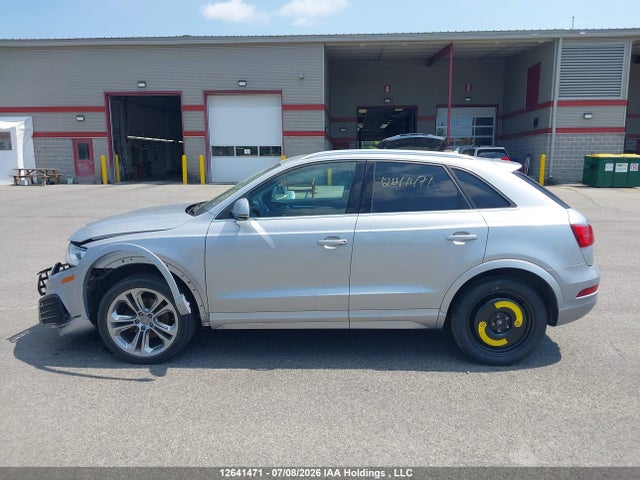 Audi Q3 Premium Plus 2018 WA1JCCFS9JR032216 Image 15