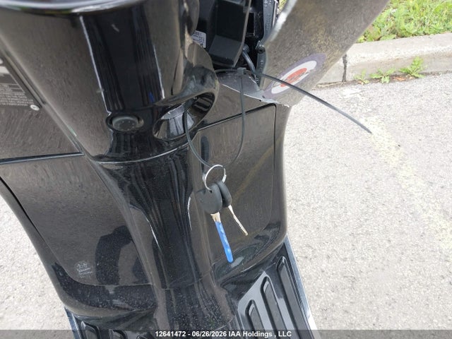2023 Vespa Primavera/sprint 50 მანქანა იყიდება აუქციონზე, vin: ZAPCA06B6P5107827, აუქციონის ნომერი: 12641472