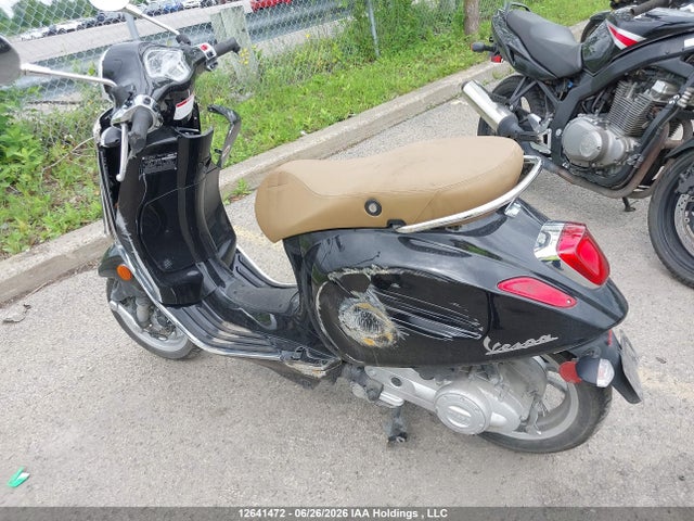 2023 Vespa Primavera/sprint 50 მანქანა იყიდება აუქციონზე, vin: ZAPCA06B6P5107827, აუქციონის ნომერი: 12641472