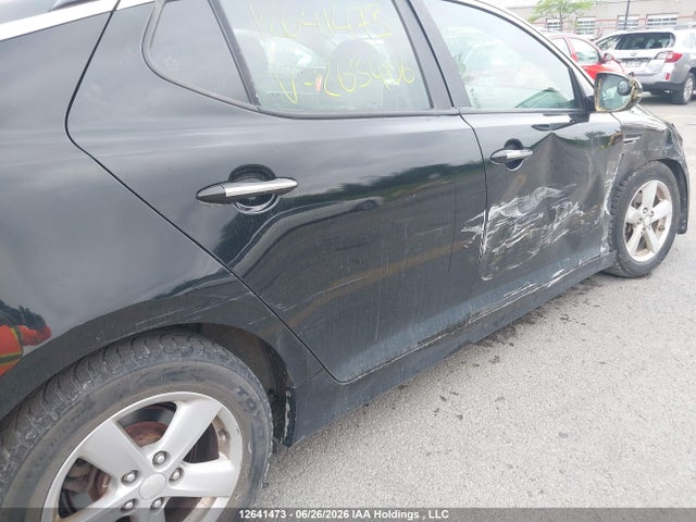 KIA Optima 2014 5XXGM4A79EG263406 Image 12
