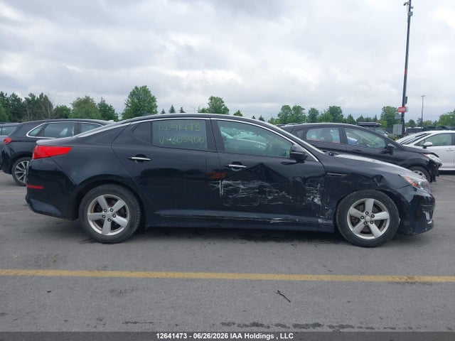 KIA Optima 2014 5XXGM4A79EG263406 Image 14