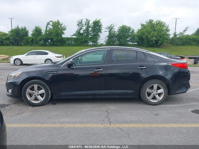 KIA Optima 2014 5XXGM4A79EG263406 Image 15