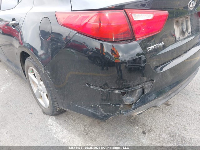 KIA Optima 2014 5XXGM4A79EG263406 Image 21