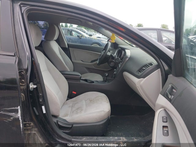KIA Optima 2014 5XXGM4A79EG263406 Image 5