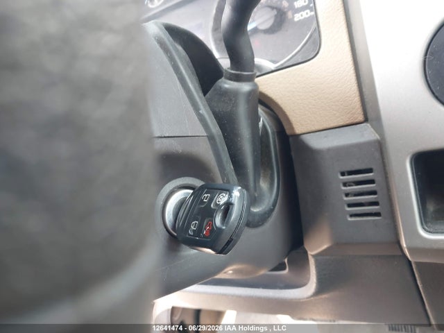 2012 Ford F-150 Xlt მანქანა იყიდება აუქციონზე, vin: 1FTFX1ET8CFA77618, აუქციონის ნომერი: 12641474