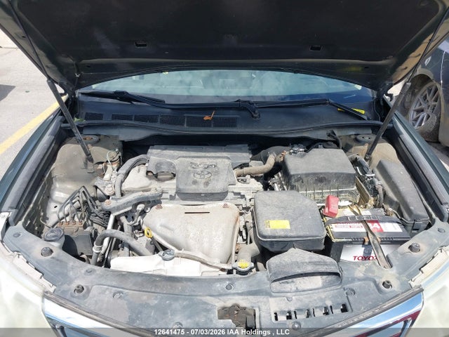 Продаж на аукціоні авто 2012 Toyota Camry Le, vin: 4T1BF1FK1CU632469, номер лоту: 12641475