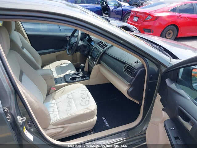 Продаж на аукціоні авто 2012 Toyota Camry Le, vin: 4T1BF1FK1CU632469, номер лоту: 12641475