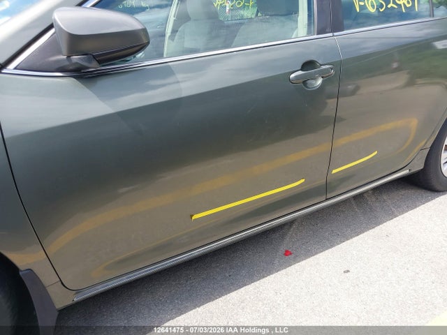 Продаж на аукціоні авто 2012 Toyota Camry Le, vin: 4T1BF1FK1CU632469, номер лоту: 12641475