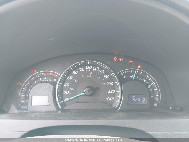 Продаж на аукціоні авто 2012 Toyota Camry Le, vin: 4T1BF1FK1CU632469, номер лоту: 12641475