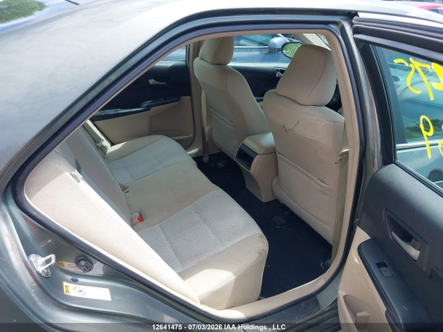 Продаж на аукціоні авто 2012 Toyota Camry Le, vin: 4T1BF1FK1CU632469, номер лоту: 12641475