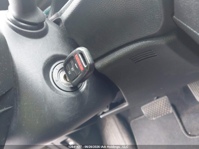 Honda Civic Lx 2017 2HGFC2F50HH025943 Image 11