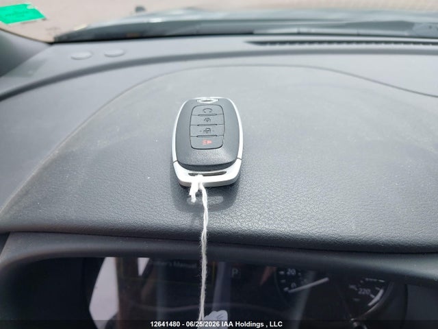 3N1CP5DV3RL549934 Nissan KICKS SR