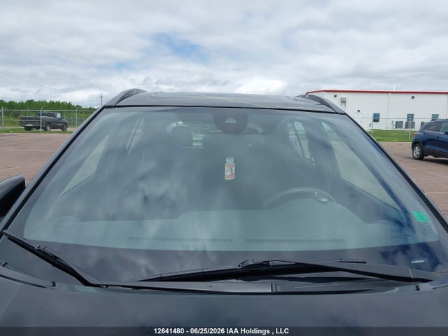 3N1CP5DV3RL549934 Nissan KICKS SR