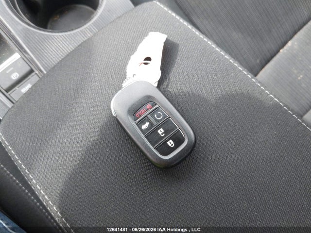 Honda Civic Lx-b 2024 2HGFE2F21RH100988 Image 11