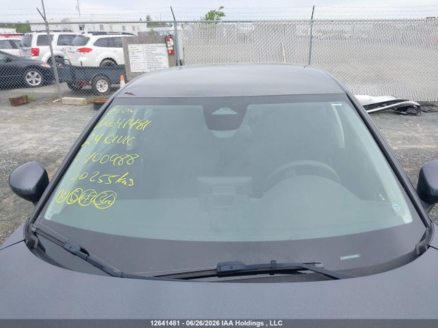 Honda Civic Lx-b 2024 2HGFE2F21RH100988 Image 18