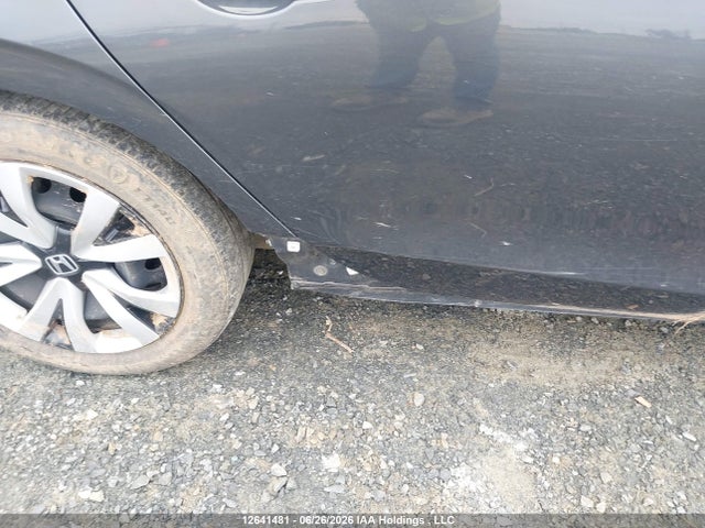 Aukcja sprzedaży 2024 Honda Civic Lx-b, vin: 2HGFE2F21RH100988, numer aukcji: 12641481
