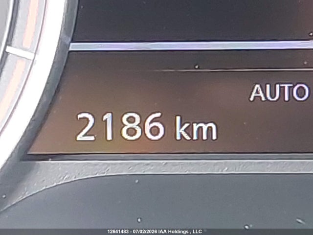 Продаж на аукціоні авто 2026 Nissan Rogue Sv, vin: JN8BT3BB0TW376851, номер лоту: 12641483