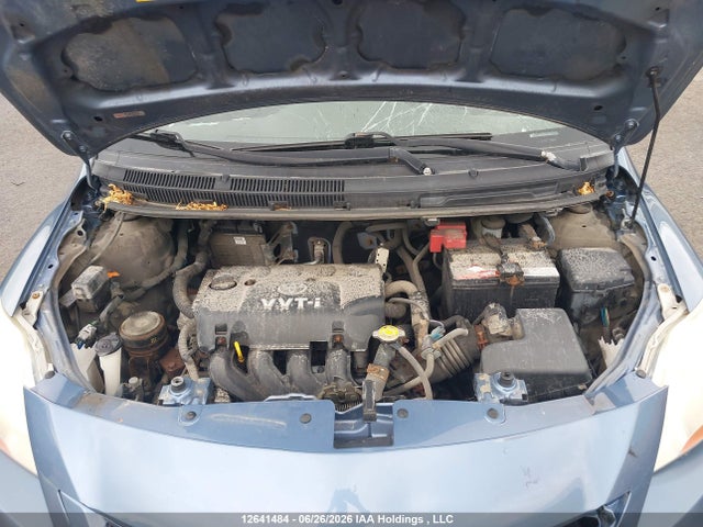 Продаж на аукціоні авто 2010 Toyota Yaris, vin: JTDBT9K3XA1368029, номер лоту: 12641484