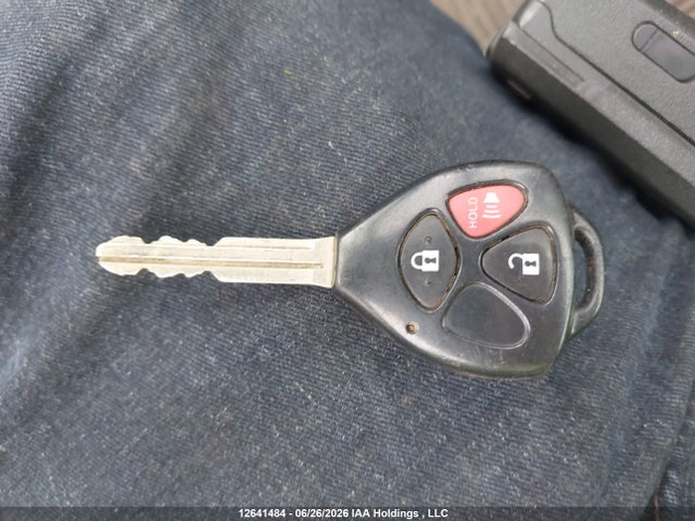 Продаж на аукціоні авто 2010 Toyota Yaris, vin: JTDBT9K3XA1368029, номер лоту: 12641484