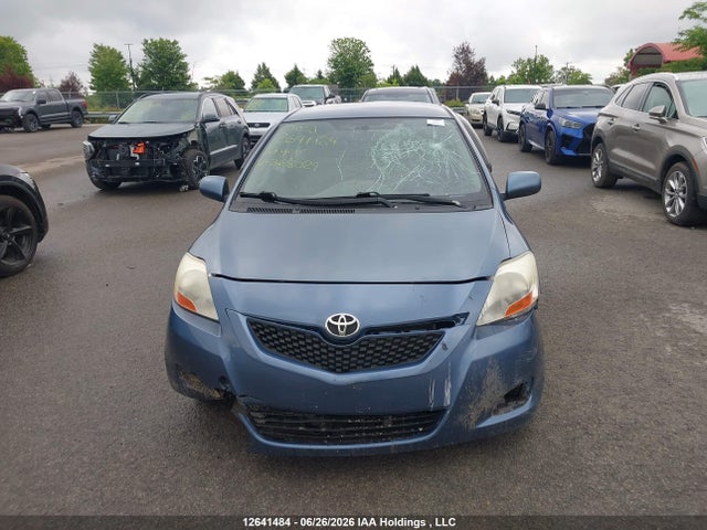 Продаж на аукціоні авто 2010 Toyota Yaris, vin: JTDBT9K3XA1368029, номер лоту: 12641484