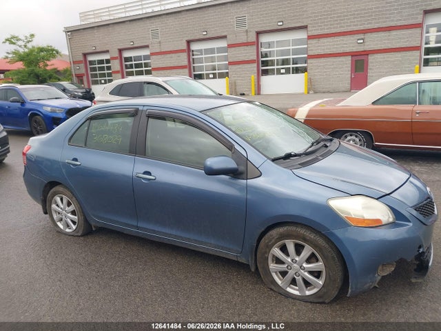 Продаж на аукціоні авто 2010 Toyota Yaris, vin: JTDBT9K3XA1368029, номер лоту: 12641484