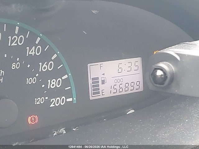 Продаж на аукціоні авто 2010 Toyota Yaris, vin: JTDBT9K3XA1368029, номер лоту: 12641484