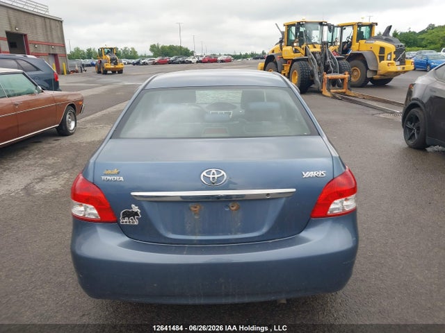 Продаж на аукціоні авто 2010 Toyota Yaris, vin: JTDBT9K3XA1368029, номер лоту: 12641484