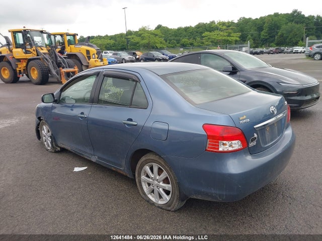 Продаж на аукціоні авто 2010 Toyota Yaris, vin: JTDBT9K3XA1368029, номер лоту: 12641484