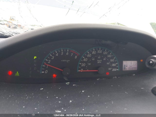 Продаж на аукціоні авто 2010 Toyota Yaris, vin: JTDBT9K3XA1368029, номер лоту: 12641484