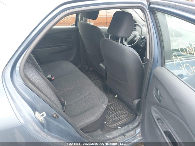 Продаж на аукціоні авто 2010 Toyota Yaris, vin: JTDBT9K3XA1368029, номер лоту: 12641484