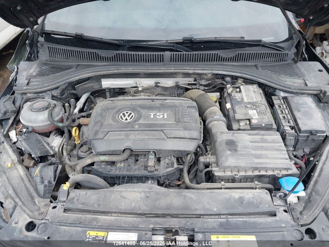 3VW2T7BU8NM001181 Volkswagen JETTA GLI