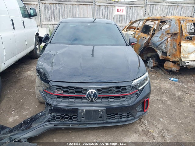 3VW2T7BU8NM001181 Volkswagen JETTA GLI