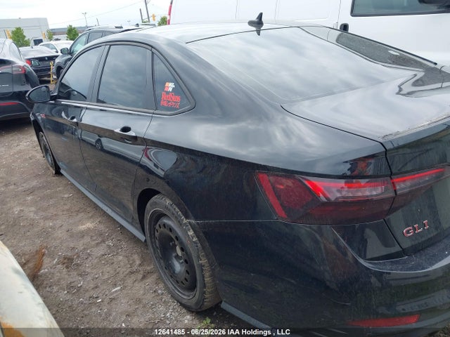 3VW2T7BU8NM001181 Volkswagen JETTA GLI
