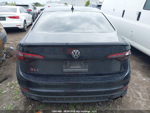 3VW2T7BU8NM001181 Volkswagen JETTA GLI