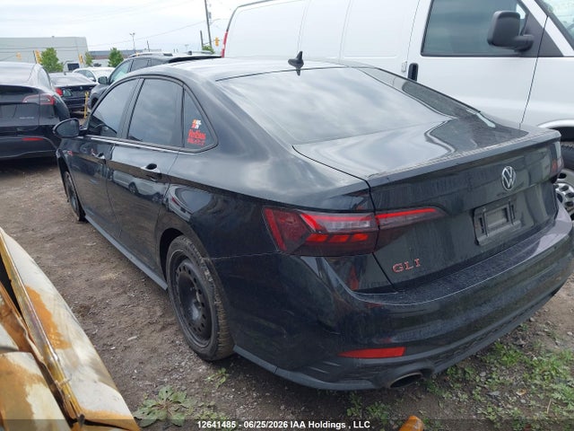 3VW2T7BU8NM001181 Volkswagen JETTA GLI