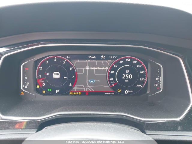 3VW2T7BU8NM001181 Volkswagen JETTA GLI