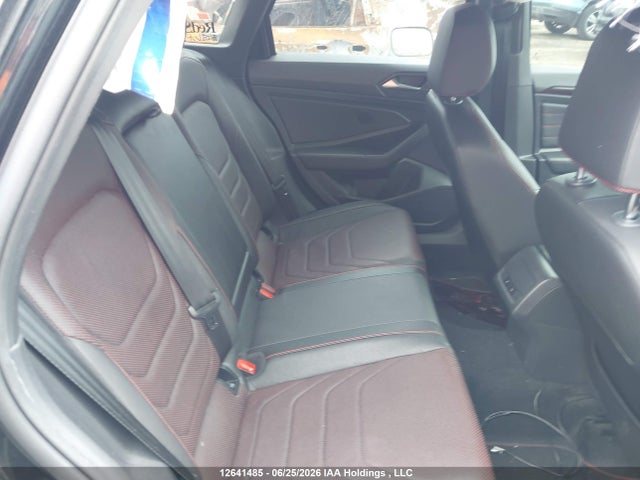 3VW2T7BU8NM001181 Volkswagen JETTA GLI