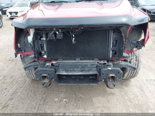 Продажа на аукционе авто 2021 Ford F-150 Xlt, vin: 1FTEW1EPXMKD27872, номер лота: 12641487