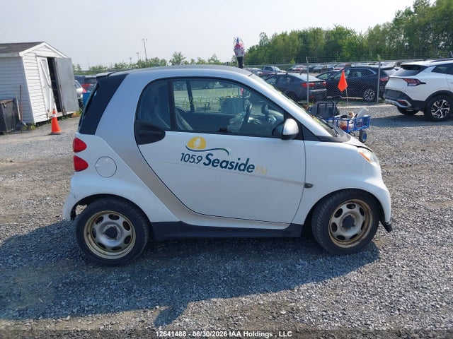 Smart Fortwo Pure/passion 2015 WMEEJ3BA2FK817320 Image 14