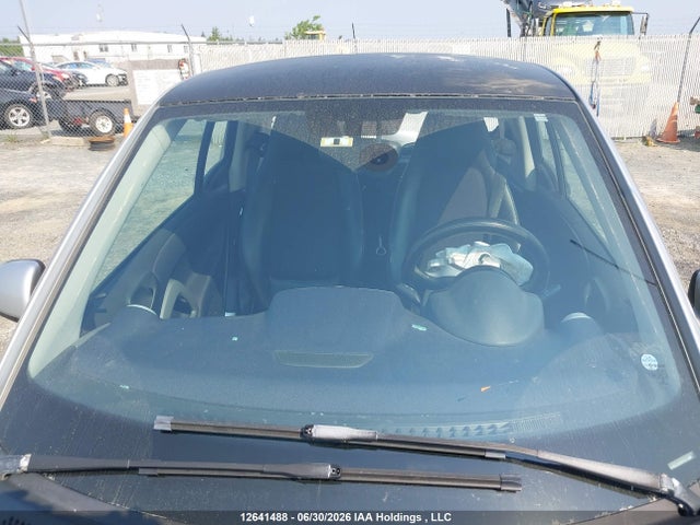 Smart Fortwo Pure/passion 2015 WMEEJ3BA2FK817320 Image 18