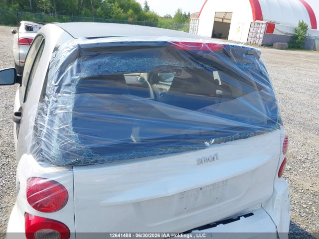 Smart Fortwo Pure/passion 2015 WMEEJ3BA2FK817320 Image 20