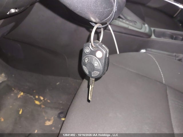 Ford FOCUS SE 2016 1FADP3K20GL218287 Image 11