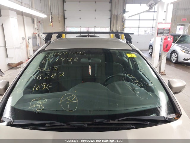 Ford FOCUS SE 2016 1FADP3K20GL218287 Image 17