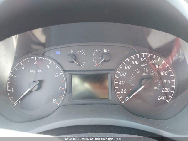 Aukcja sprzedaży 2013 Nissan Sentra 1.8 S/1.8 Sv, vin: 3N1AB7AP2DL701170, numer aukcji: 12641493